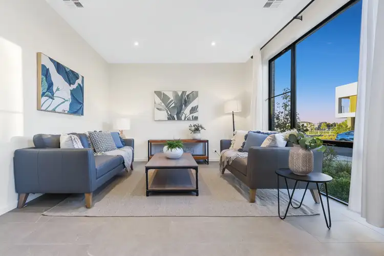 Second view of Homely house listing, 9 O'Shannasy Street, Mulgrave VIC 3170