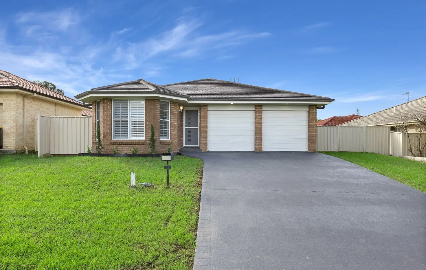 Main view of Homely house listing, 8 Riveroak Road, Worrigee NSW 2540
