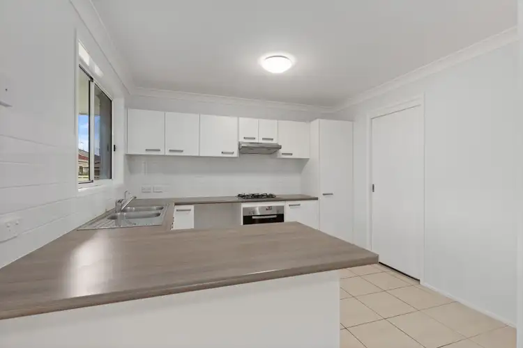 Second view of Homely house listing, 8 Riveroak Road, Worrigee NSW 2540