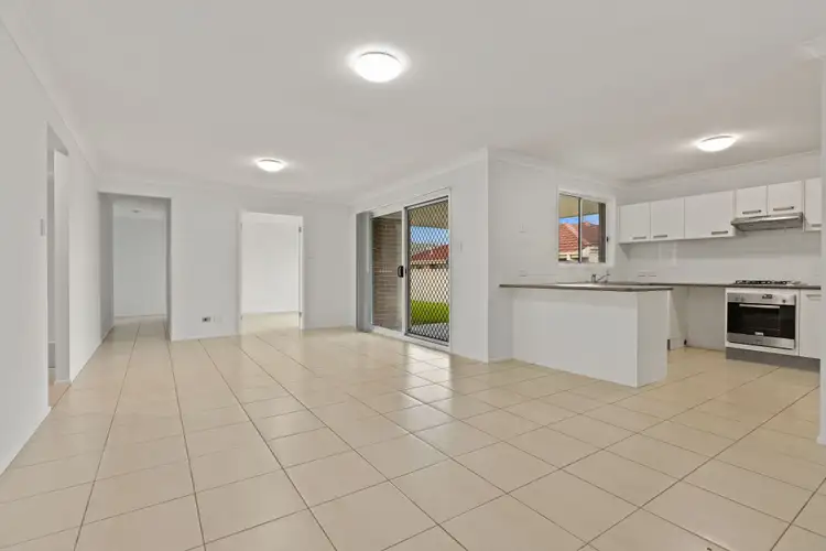 Third view of Homely house listing, 8 Riveroak Road, Worrigee NSW 2540