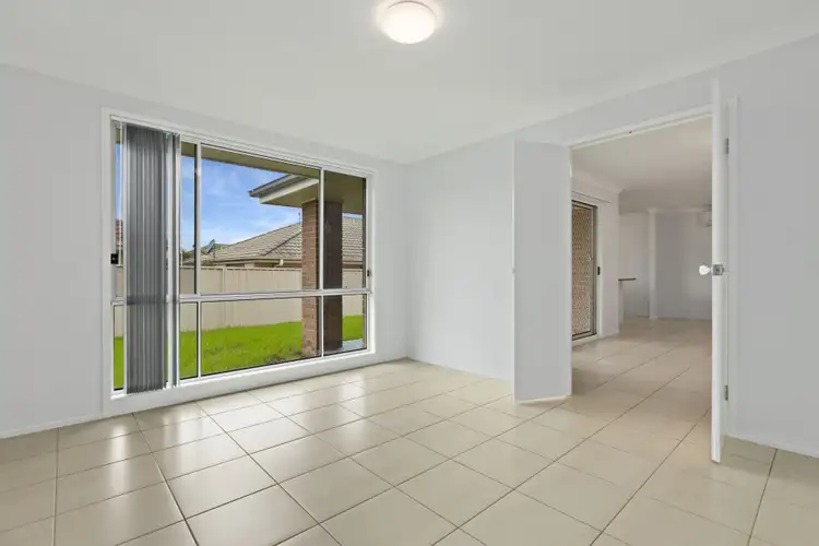 Sixth view of Homely house listing, 8 Riveroak Road, Worrigee NSW 2540