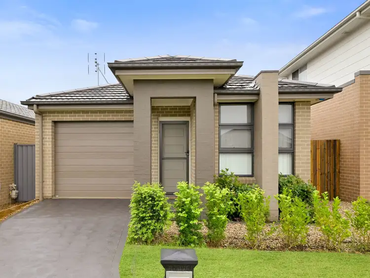 Main view of Homely house listing, 20 Booth Street, Gregory Hills NSW 2557
