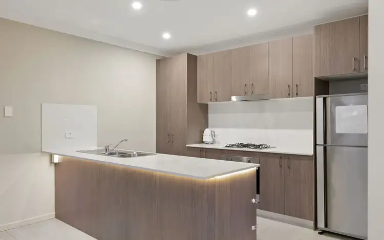 Third view of Homely house listing, 20 Booth Street, Gregory Hills NSW 2557
