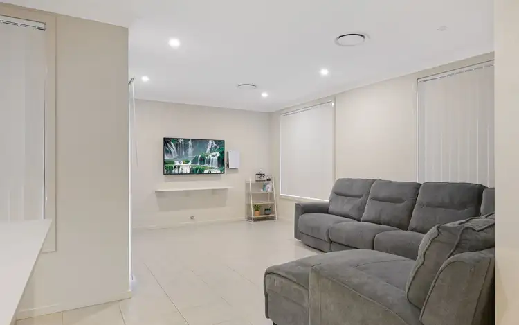 Fourth view of Homely house listing, 20 Booth Street, Gregory Hills NSW 2557