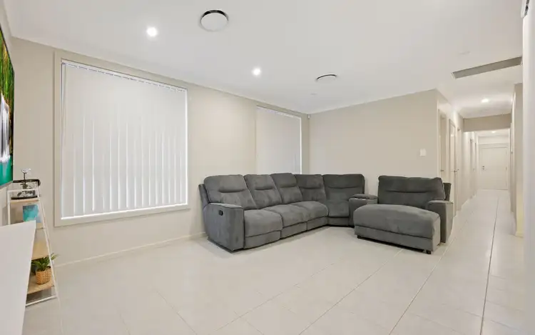 Fifth view of Homely house listing, 20 Booth Street, Gregory Hills NSW 2557