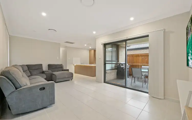 Sixth view of Homely house listing, 20 Booth Street, Gregory Hills NSW 2557