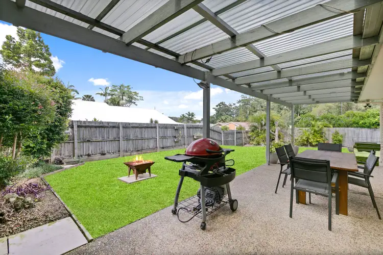 Second view of Homely house listing, 18 Numurkah Drive, Buderim QLD 4556