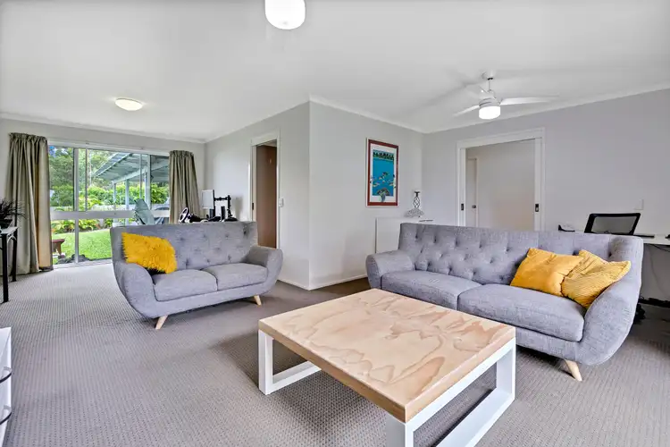 Third view of Homely house listing, 18 Numurkah Drive, Buderim QLD 4556