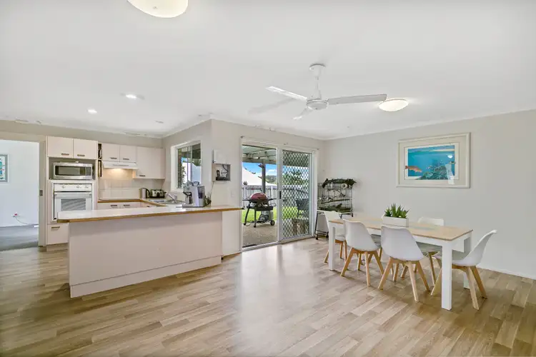 Fifth view of Homely house listing, 18 Numurkah Drive, Buderim QLD 4556