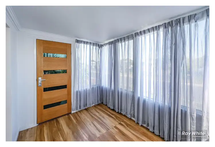 Third view of Homely house listing, 103 Sharples Street, Berserker QLD 4701
