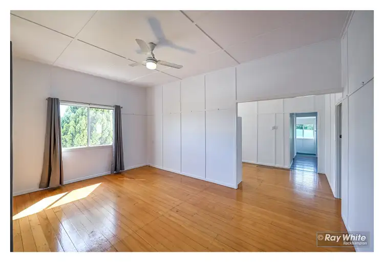 Fourth view of Homely house listing, 103 Sharples Street, Berserker QLD 4701