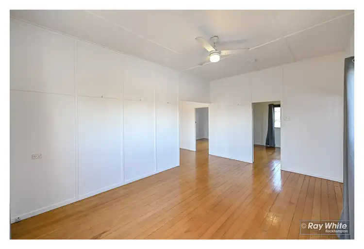 Fifth view of Homely house listing, 103 Sharples Street, Berserker QLD 4701