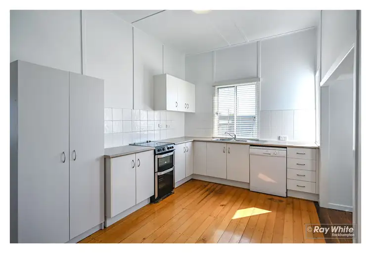 Sixth view of Homely house listing, 103 Sharples Street, Berserker QLD 4701