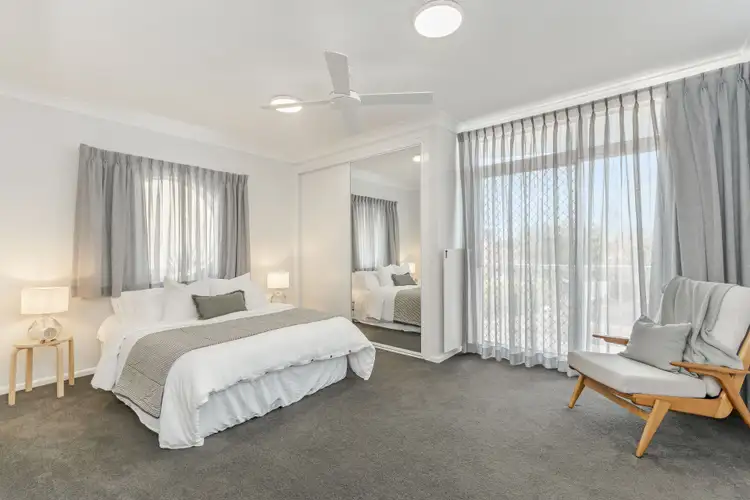 Sixth view of Homely apartment listing, 2/7 Pacific Parade, Yamba NSW 2464