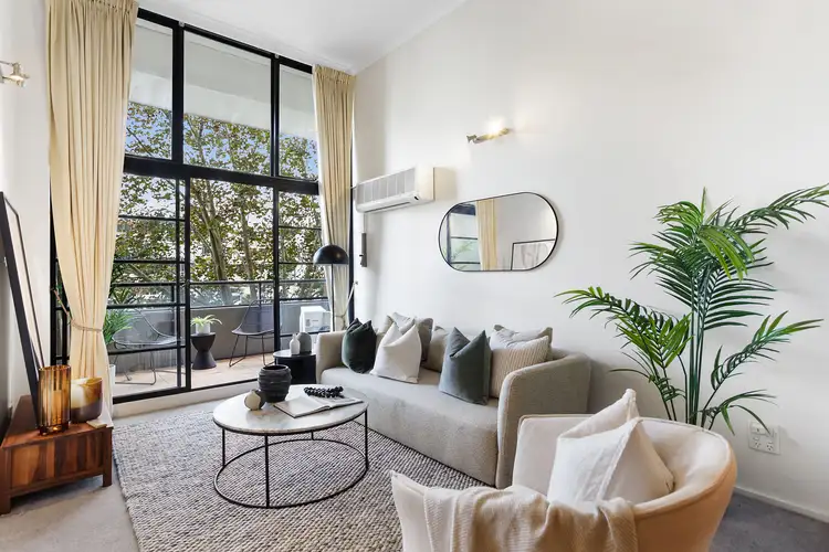 Main view of Homely apartment listing, 210/199 Regent Street, Redfern NSW 2016
