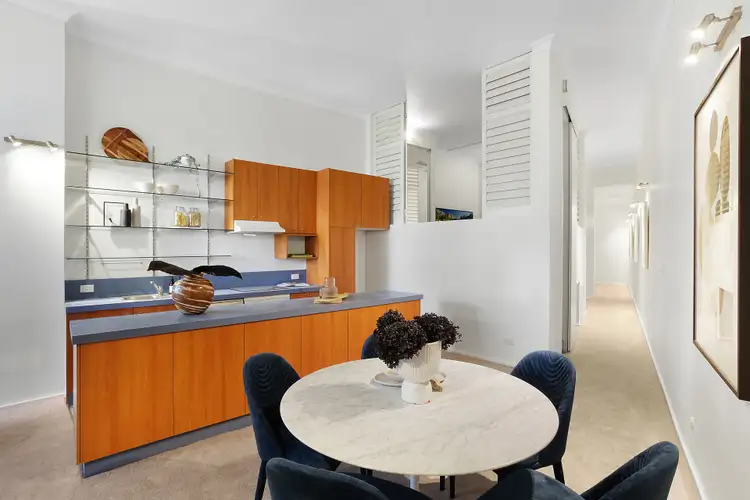 Third view of Homely apartment listing, 210/199 Regent Street, Redfern NSW 2016