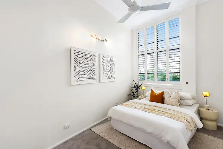 Fourth view of Homely apartment listing, 210/199 Regent Street, Redfern NSW 2016