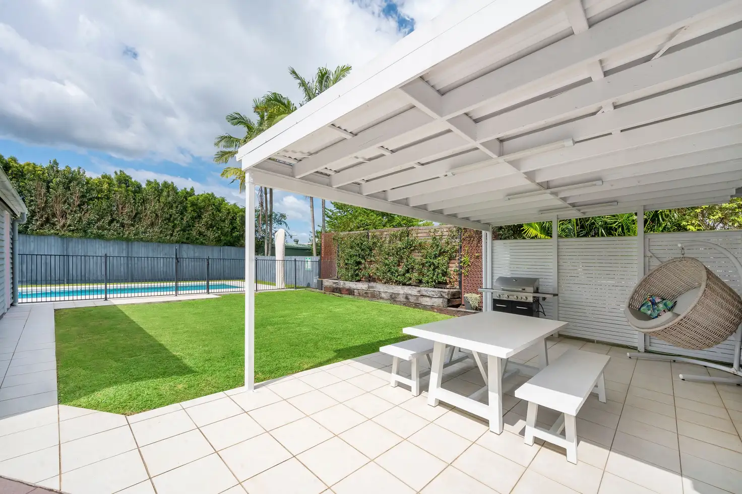 Main view of Homely house listing, 289 Nudgee Road, Hendra QLD 4011