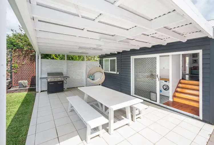 Fifth view of Homely house listing, 289 Nudgee Road, Hendra QLD 4011