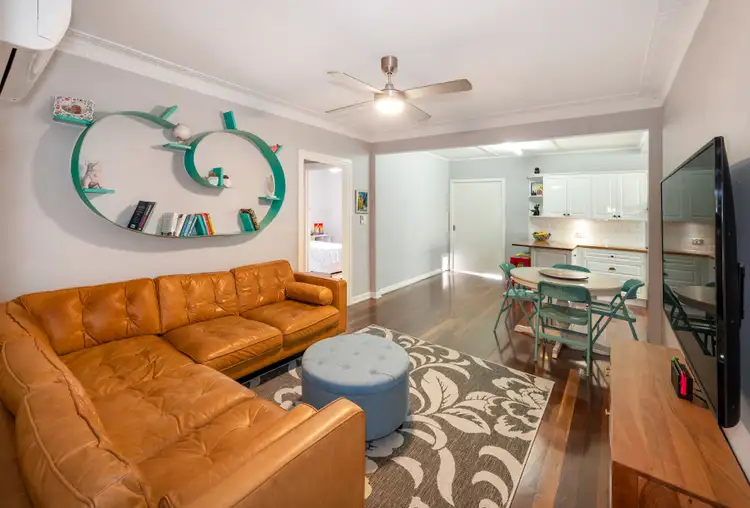 Sixth view of Homely house listing, 289 Nudgee Road, Hendra QLD 4011