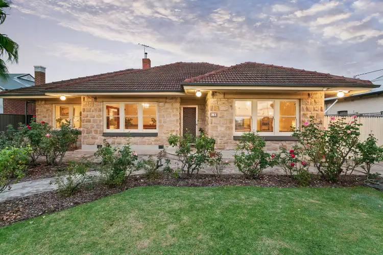 15 Koolunda Avenue, Woodville South SA 5011