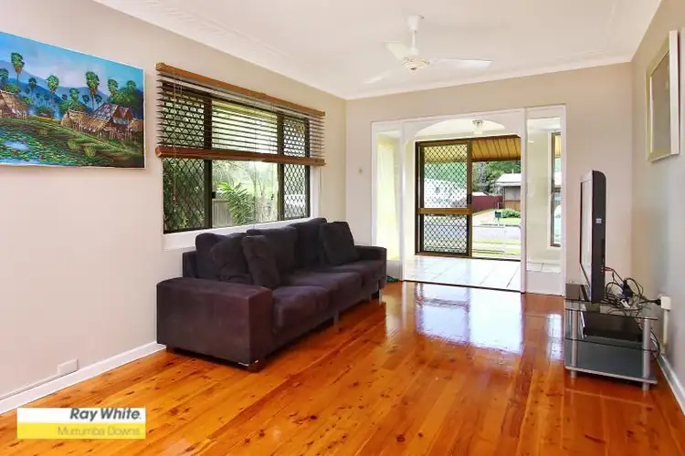Second view of Homely house listing, 12 Harding Street, Kallangur QLD 4503