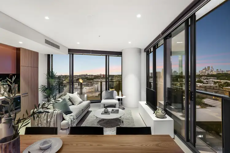 1203/301-303 Botany Road, Zetland NSW 2017