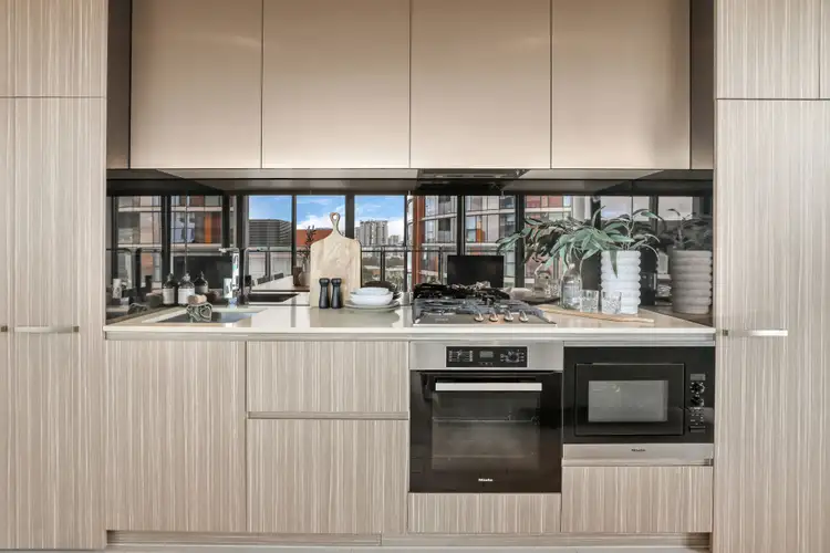 Sixth view of Homely apartment listing, 1203/301-303 Botany Road, Zetland NSW 2017