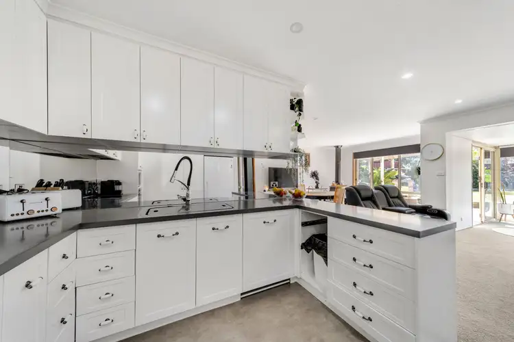 Second view of Homely house listing, 10 Mulder Place, Banks ACT 2906