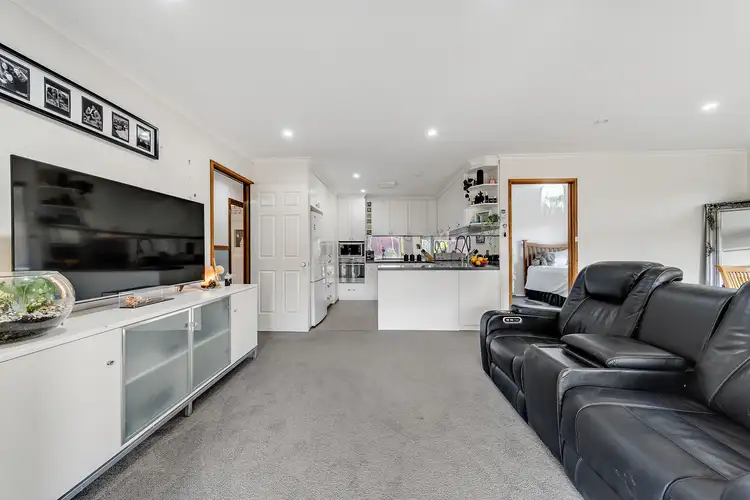 Third view of Homely house listing, 10 Mulder Place, Banks ACT 2906