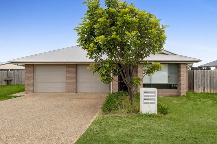 1&2/9 Corack Avenue, Cambooya QLD 4358
