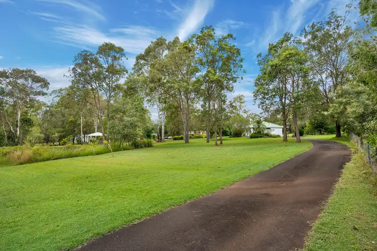 Second view of Homely house listing, 133-137 Chesterfield Road, Park Ridge South QLD 4125