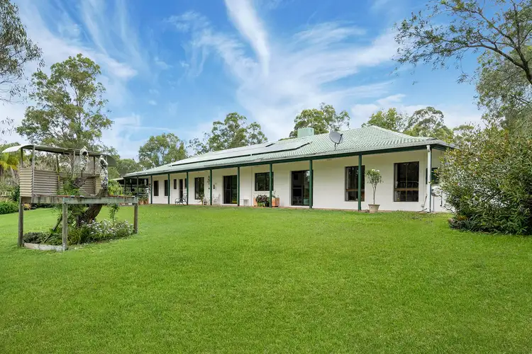 Third view of Homely house listing, 133-137 Chesterfield Road, Park Ridge South QLD 4125