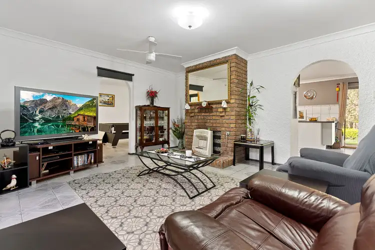 Fifth view of Homely house listing, 133-137 Chesterfield Road, Park Ridge South QLD 4125