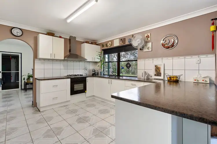 Sixth view of Homely house listing, 133-137 Chesterfield Road, Park Ridge South QLD 4125