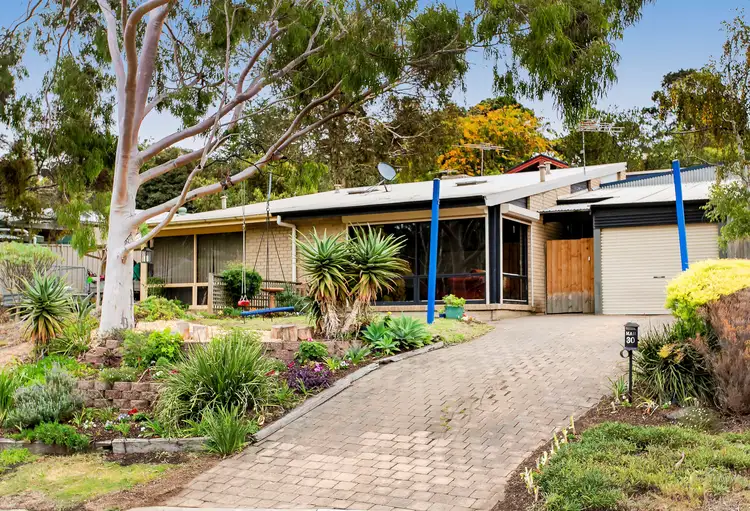 Main view of Homely house listing, 30 Wyndham Drive, Coromandel Valley SA 5051