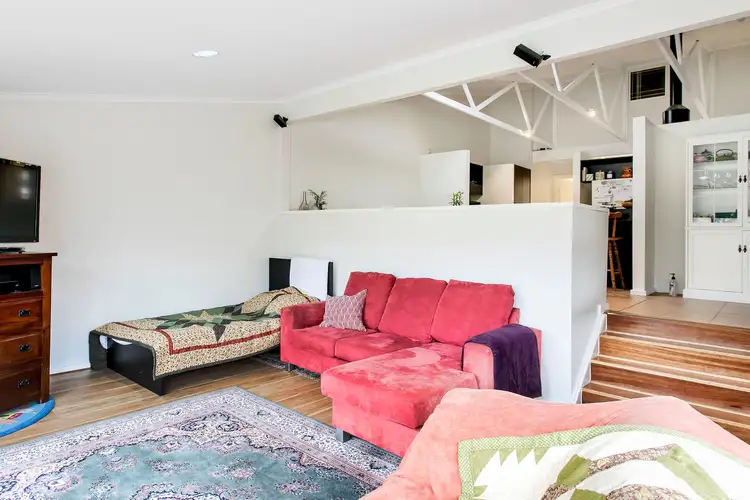 Sixth view of Homely house listing, 30 Wyndham Drive, Coromandel Valley SA 5051