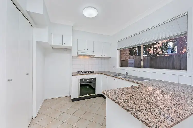 Third view of Homely townhouse listing, 3/21-23 Hargrave Road, Auburn NSW 2144