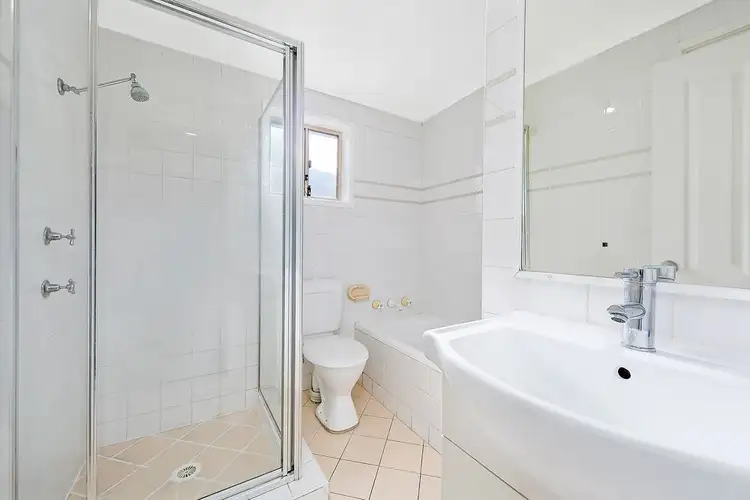 Fifth view of Homely townhouse listing, 3/21-23 Hargrave Road, Auburn NSW 2144