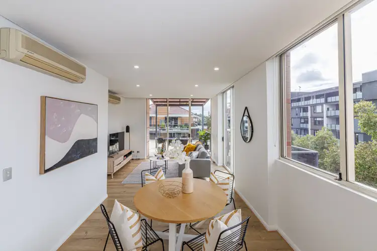 Main view of Homely apartment listing, 105/97 Bonar Street, Wolli Creek NSW 2205