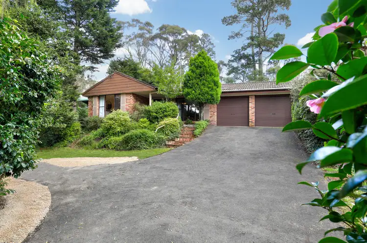 28 Jubilee Avenue, Blackheath NSW 2785