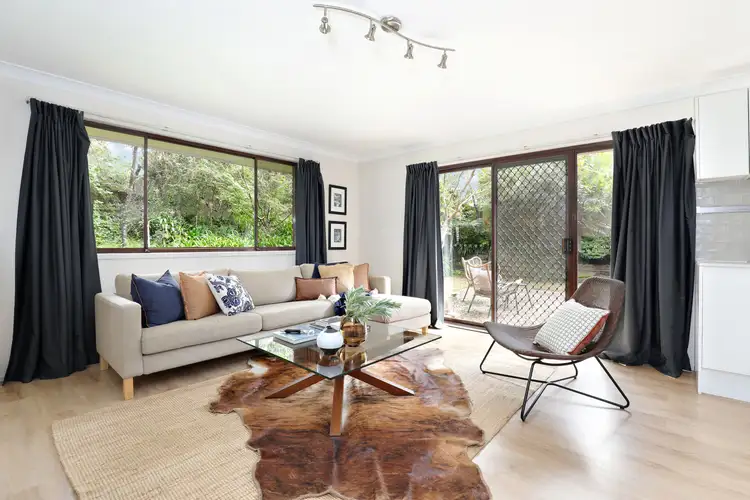 Second view of Homely house listing, 28 Jubilee Avenue, Blackheath NSW 2785