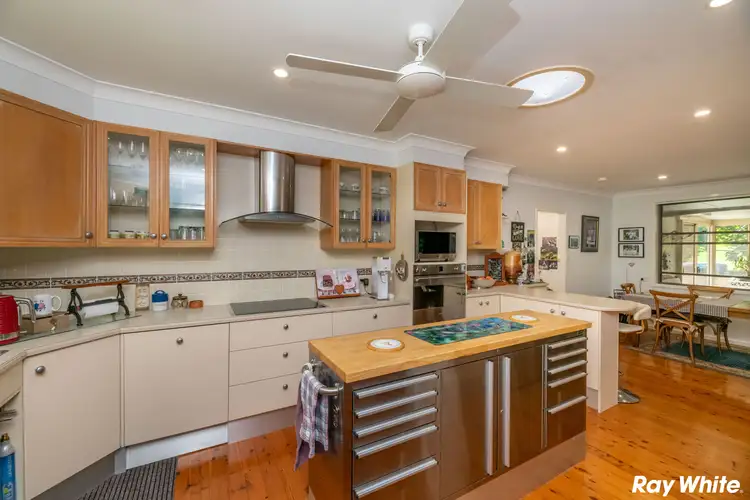 Second view of Homely house listing, 10-12 Red Oak Road, Rainbow Flat NSW 2430