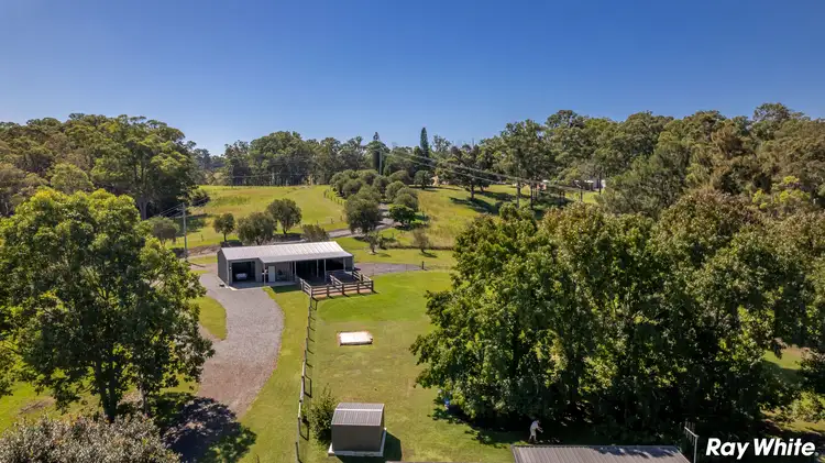 Fourth view of Homely house listing, 10-12 Red Oak Road, Rainbow Flat NSW 2430
