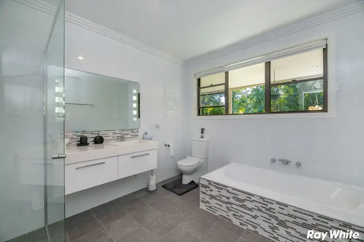 Fifth view of Homely house listing, 10-12 Red Oak Road, Rainbow Flat NSW 2430
