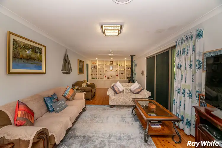 Sixth view of Homely house listing, 10-12 Red Oak Road, Rainbow Flat NSW 2430