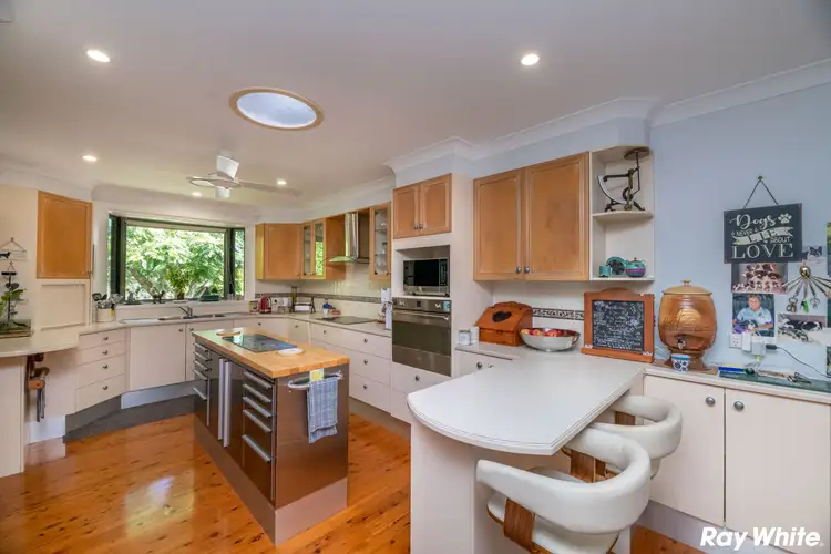 Seventh view of Homely house listing, 10-12 Red Oak Road, Rainbow Flat NSW 2430