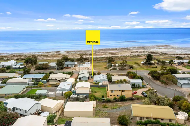 Main view of Homely house listing, 82 Esplanade, Point Turton SA 5575