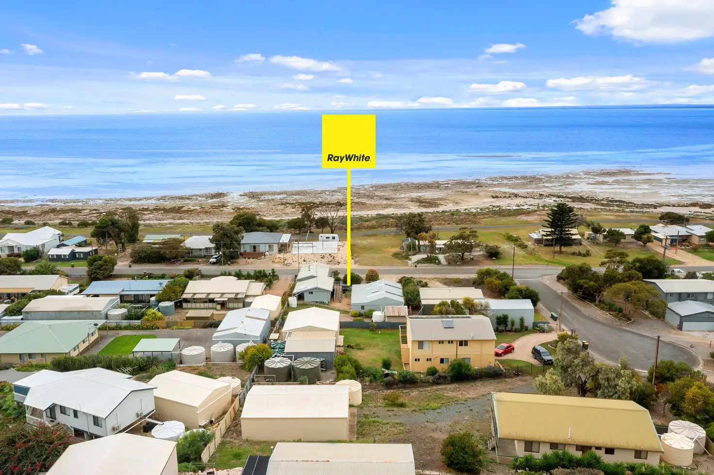 Main view of Homely house listing, 82 Esplanade, Point Turton SA 5575
