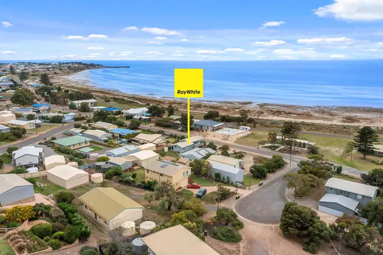 Second view of Homely house listing, 82 Esplanade, Point Turton SA 5575